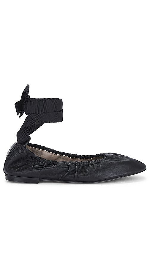 ALLSAINTS Alia Pump in Black - Escarpin ALLSAINTS Alia en noir - ALLSAINTS Alia 黑色高跟鞋 - ALLSAINTS Alia Pump in Schwarz - ALLSAINTS 알리아 펌프 블랙 색상 - Décolleté ALLSAINTS Alia in nero