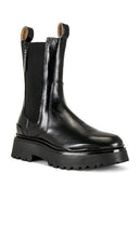ALLSAINTS Amber Boot in Black