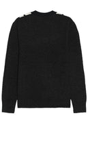 ALLSAINTS Berkley Cardigan in Black