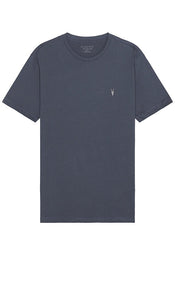 ALLSAINTS Brace 3 Pack Tee in Blue