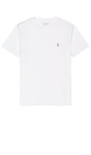 ALLSAINTS Brace Tonic 3 Pack in White