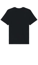 ALLSAINTS Curtis Tee in Black