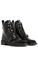 ALLSAINTS Donita Boot in Black