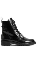 ALLSAINTS Donita Boot in Black - Botte ALLSAINTS Donita en noir - ALLSAINTS Donita 黑色靴子 - ALLSAINTS Donita Stiefel in Schwarz - ALLSAINTS Donita 부츠블랙 색상 - Stivale Donita ALLSAINTS in nero