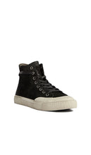 ALLSAINTS Dumont High Top in Black