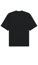 ALLSAINTS Flocker Tee in Black