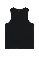 ALLSAINTS Kendrick Tank in Black - Débardeur ALLSAINTS Kendrick en noir - ALLSAINTS Kendrick 黑色背心 - ALLSAINTS Kendrick Tank in Schwarz - ALLSAINTS Kendrick 탱크블랙 색상 - Canotta Kendrick ALLSAINTS in nero