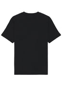 ALLSAINTS Lounge Lizard T-shirt in Black