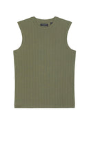 ALLSAINTS Madison Tank in Olive - Débardeur ALLSAINTS Madison en olive - ALLSAINTS Madison 橄榄色背心 - ALLSAINTS Madison Tank in Oliv - ALLSAINTS Madison 탱크탑 - Canotta ALLSAINTS Madison in oliva