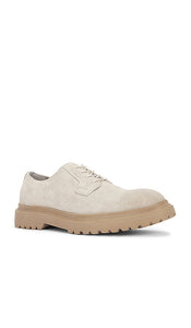 ALLSAINTS Mavor Shoe in Beige