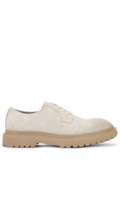 ALLSAINTS Mavor Shoe in Beige - Chaussure ALLSAINTS Mavor en beige - ALLSAINTS Mavor 米色鞋 - ALLSAINTS Mavor Schuh in Beige - ALLSAINTS Mavor 슈즈 베이지 색상 - Scarpa ALLSAINTS Mavor in beige