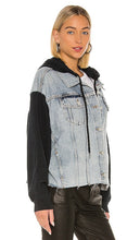 ALLSAINTS Milena Hooded Jacket