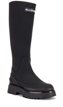 ALLSAINTS Octavia Boot in Black