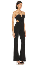 ALLSAINTS Ophelia Jumpsuit in Black