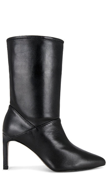 ALLSAINTS Orlana Boot in Black - ALLSAINTS Botte Orlana en Noir - ALLSAINTS Orlana 黑色靴子 - ALLSAINTS Orlana Stiefel in Schwarz - ALLSAINTS Orlana 부츠블랙 색상 - Stivale ALLSAINTS Orlana in nero