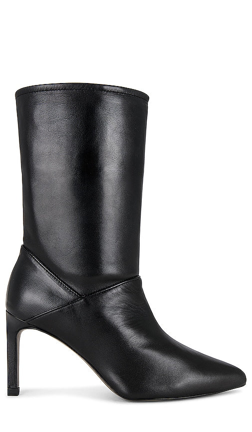 ALLSAINTS Orlana Boot in Black - ALLSAINTS Botte Orlana en Noir - ALLSAINTS Orlana 黑色靴子 - ALLSAINTS Orlana Stiefel in Schwarz - ALLSAINTS Orlana 부츠블랙 색상 - Stivale ALLSAINTS Orlana in nero