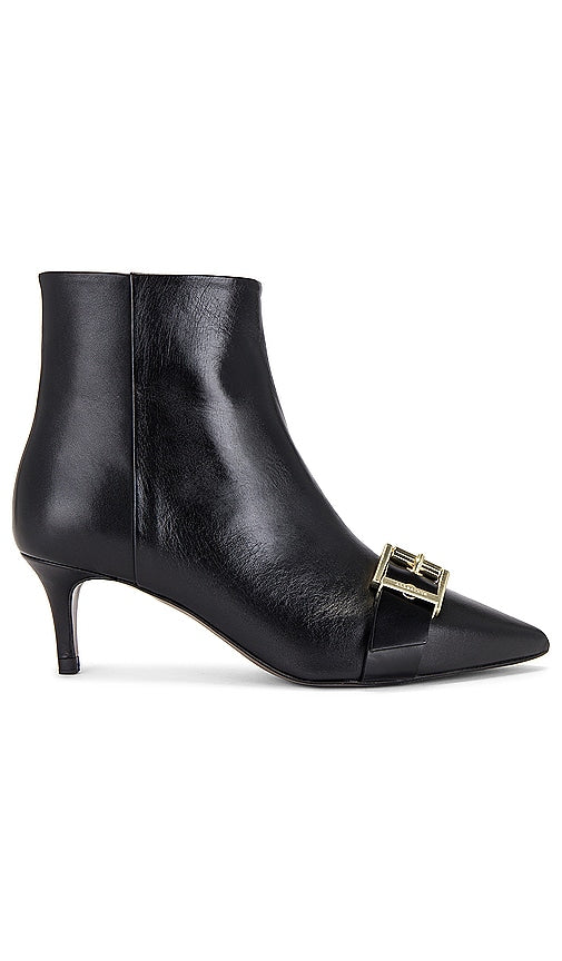 ALLSAINTS Rebecca Boot in Black - ALLSAINTS Bottine Rebecca en noir - ALLSAINTS Rebecca 黑色靴子 - ALLSAINTS Rebecca Stiefel in Schwarz - ALLSAINTS Rebecca 부츠블랙 색상 - ALLSAINTS Rebecca Stivale in nero
