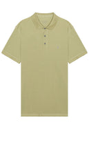 ALLSAINTS Reform 2 Pack Polo in Green