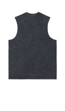 ALLSAINTS Remi Tank in Black