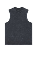 ALLSAINTS Remi Tank in Black - Débardeur ALLSAINTS Remi en noir - ALLSAINTS Remi 黑色背心 - ALLSAINTS Remi Tank in Schwarz - ALLSAINTS REMI 탱크탑 - Canotta ALLSAINTS Remi in nero