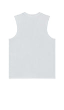 ALLSAINTS Remi Tank in Light Grey