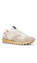 ALLSAINTS Rimini Low Top in Beige