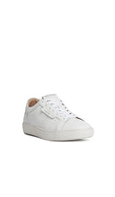 ALLSAINTS Sheer Low Top in White