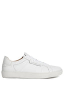 ALLSAINTS Sheer Low Top in White - ALLSAINTS Haut bas transparent en blanc - ALLSAINTS 白色透明低帮鞋 - ALLSAINTS Transparentes Low-Top in Weiß - ALLSAINTS 쉬어 로우 탑 화이트 색상 - ALLSAINTS Top basso trasparente in bianco