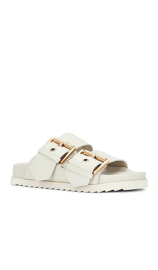 ALLSAINTS Sian Sandal in White