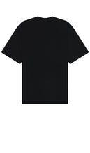 ALLSAINTS Subverse Tee in Black