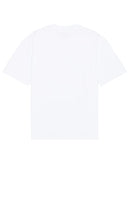 ALLSAINTS Subverse Tee in White