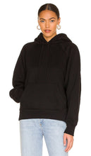 ALLSAINTS Talon Hoody in Black