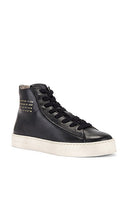 ALLSAINTS Tana High Top in Black