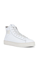 ALLSAINTS Tana High Top in White