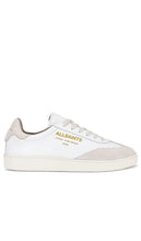 ALLSAINTS Thelma Sneaker in White - Baskets ALLSAINTS Thelma en blanc - ALLSAINTS Thelma 白色运动鞋 - ALLSAINTS Thelma Sneaker in Weiß - ALLSAINTS Thelma 스니커즈화이트 색상 - Sneaker ALLSAINTS Thelma in bianco