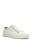 ALLSAINTS Theo Low Top in White
