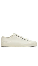 ALLSAINTS Theo Low Top in White - ALLSAINTS Theo bas haut en blanc - ALLSAINTS Theo 白色低帮鞋 - ALLSAINTS Theo Low Top in Weiß - ALLSAINTS THEO 로우탑 화이트 색상 - ALLSAINTS Theo Low Top in bianco