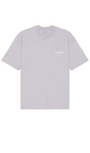 ALLSAINTS Underground Tee in Lavender