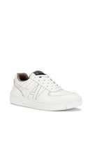 ALLSAINTS Vix Sneaker in White