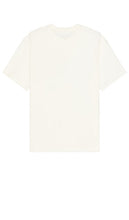 ALLSAINTS Wild Boys Tee in White