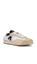 ALOHAS Freckle Sneakers in White