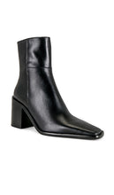 ALOHAS Julie Boot in Black