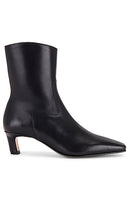 ALOHAS Nash Ankle Boot in Black - Bottine ALOHAS Nash en noir - ALOHAS Nash 黑色踝靴 - ALOHAS Nash Stiefeletten in Schwarz - ALOHAS Nash 앵클 부츠블랙 색상 - Stivaletto ALOHAS Nash in nero