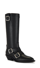 ALOHAS Ryder Boot in Black