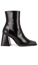 ALOHAS South Boot in Black - Botte sud ALOHAS en noir - ALOHAS 黑色南靴 - ALOHAS South Stiefel in Schwarz - ALOHAS 사우스 부츠 블랙 색상 - Stivale ALOHAS South in nero