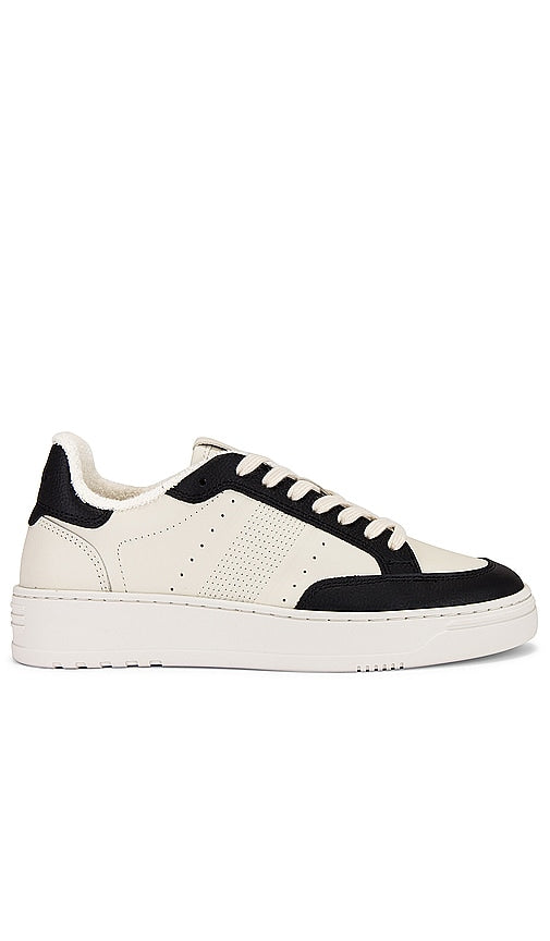ALOHAS Tb. 780 Sneaker in Black & White - ALOHAS Tb. Baskets 780 en noir et blanc - 阿洛哈斯 Tb。 780 黑白运动鞋 - ALOHAS Tb. 780 Sneaker in Schwarz und Weiß - 알로하스 Tb. 780 스니커즈블랙 앤 화이트 색상 - ALOHAS Tb. Sneaker 780 in bianco e nero