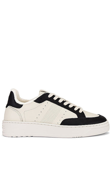 ALOHAS Tb. 780 Sneaker in Black & White - ALOHAS Tb. Baskets 780 en noir et blanc - 阿洛哈斯 Tb。 780 黑白运动鞋 - ALOHAS Tb. 780 Sneaker in Schwarz und Weiß - 알로하스 Tb. 780 스니커즈블랙 앤 화이트 색상 - ALOHAS Tb. Sneaker 780 in bianco e nero