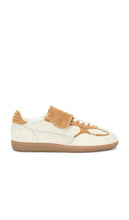 ALOHAS Tb.490 Club Sneaker in Tan | Soft Tan Lifestyle Sneakers for Women