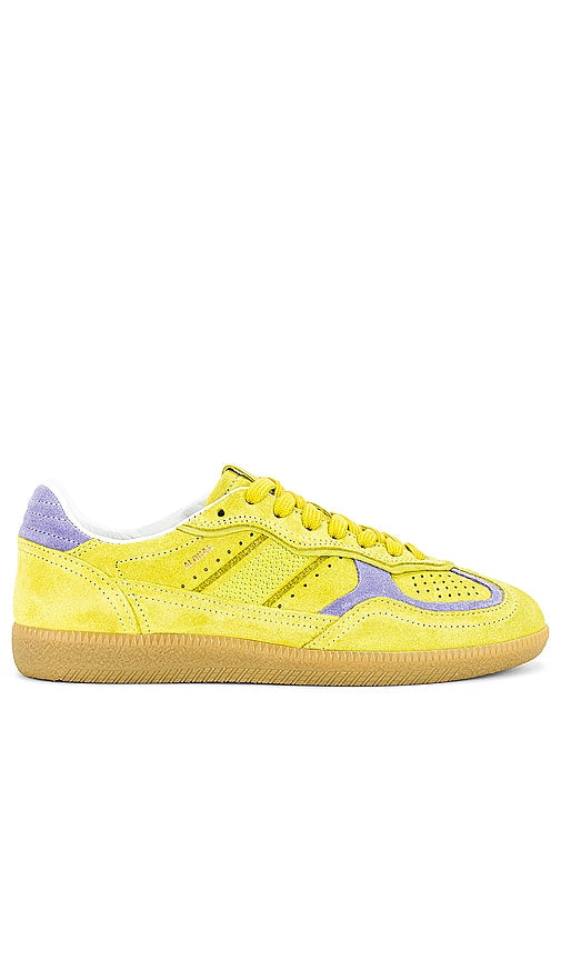 ALOHAS Tb.490 Rife Sneaker in Green - Baskets ALOHAS Tb.490 Rife en vert - ALOHAS Tb.490 Rife 绿色运动鞋 - ALOHAS Tb.490 Rife Sneaker in Grün - ALOHAS Tb.490 Rife 스니커즈 그린 색상 - Sneaker ALOHAS Tb.490 Rife in verde