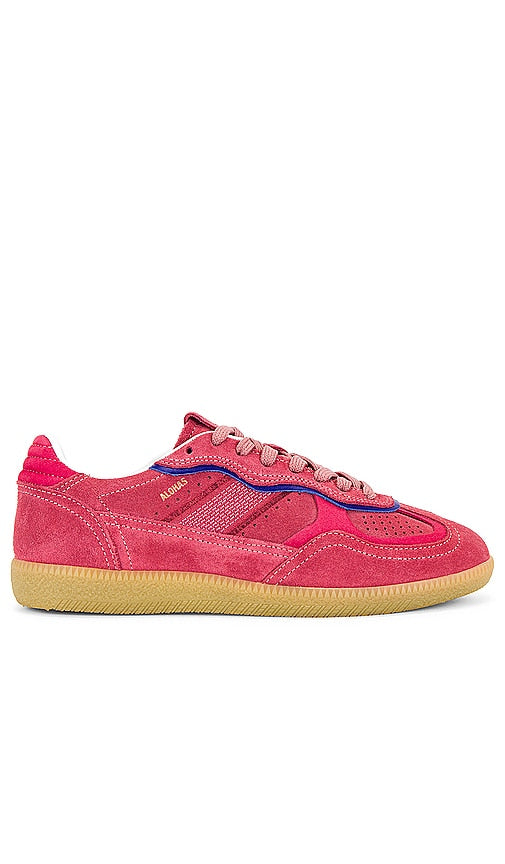 ALOHAS Tb.490 Rife Sneaker in Pink - Baskets ALOHAS Tb.490 Rife en rose - ALOHAS Tb.490 Rife 粉色运动鞋 - ALOHAS Tb.490 Rife Sneaker in Rosa - ALOHAS Tb.490 Rife 스니커즈핑크 색상 - Sneaker ALOHAS Tb.490 Rife in rosa
